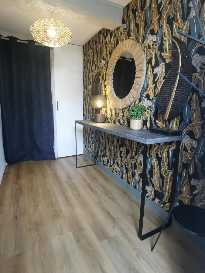 La Canopee Cholet Eksteriør bilde